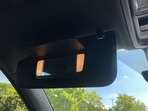 Used 2025 Chevrolet Tahoe Z71 w/ Z71 Off-Road Package image 50