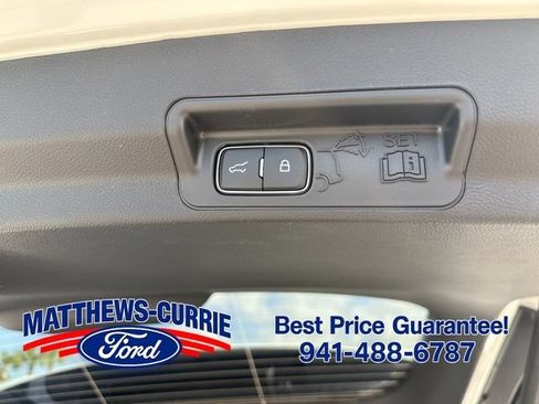New 2026 Ford Explorer ST-Line AWD/4WD image 15