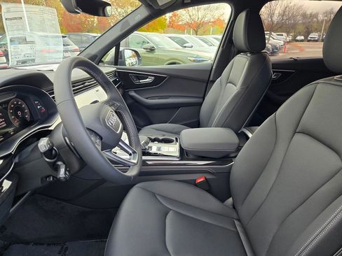 New 2026 Audi Q7 3.0T Premium Plus image 27