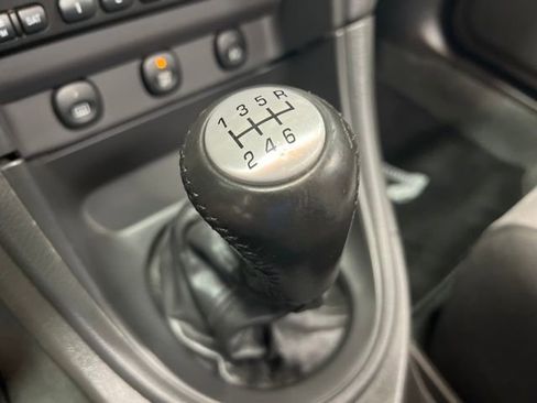 Used 2004 Ford Mustang Cobra image 21