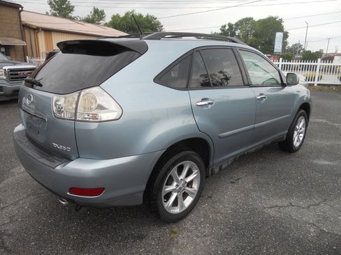 Used 2008 Lexus RX 350 AWD image 7
