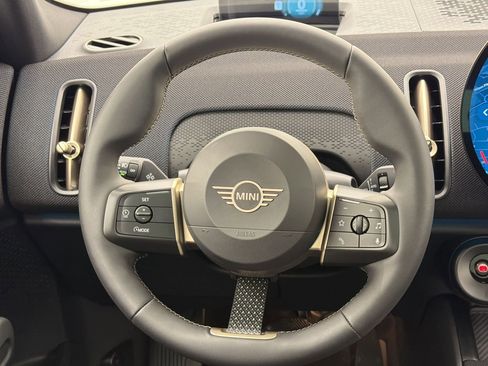 New 2026 MINI Cooper Countryman S image 16