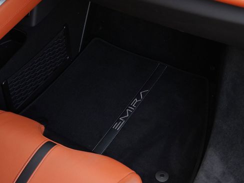 Used 2024 Lotus Emira First Edition RWD image 18