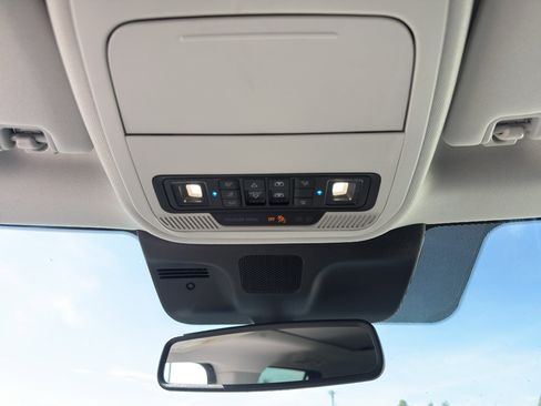 Certified 2025 Ford Expedition Max Active AWD/4WD image 24