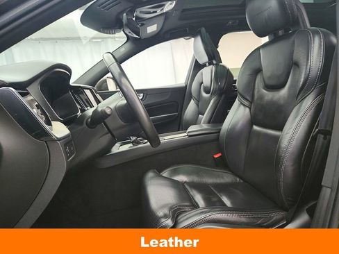 Used 2018 Volvo XC60 T6 Inscription w/ Luxury Seat Package AWD/4WD image 11