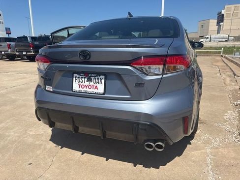Used 2023 Toyota Corolla SE FWD image 7