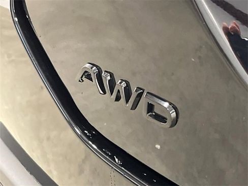 New 2025 Honda Pilot TrailSport image 11