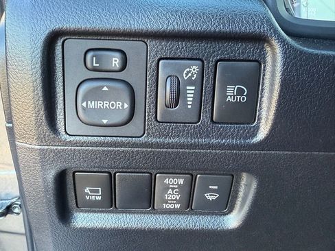 Certified 2023 Toyota 4Runner Limited image 24