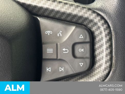 Used 2022 Ford Bronco Wildtrak AWD/4WD image 29
