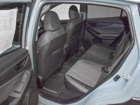 Used 2023 Subaru Crosstrek 2.5i Sport image 23