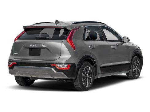 New 2026 Kia Niro FWD image 14