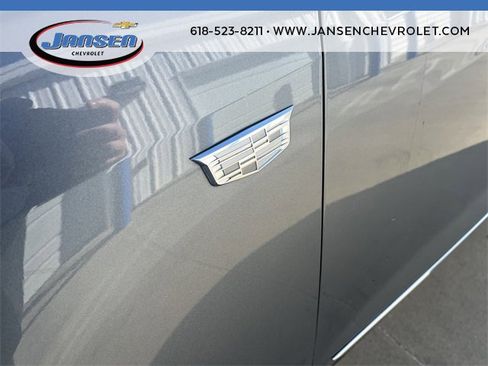 Used 2020 Cadillac XT5 Premium Luxury image 32