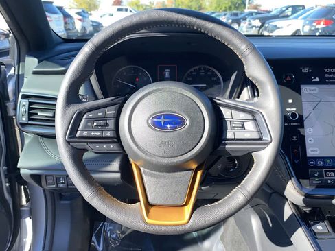 Certified 2024 Subaru Outback Wilderness image 22