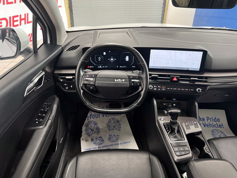 New 2026 Kia Sportage SX FWD image 34
