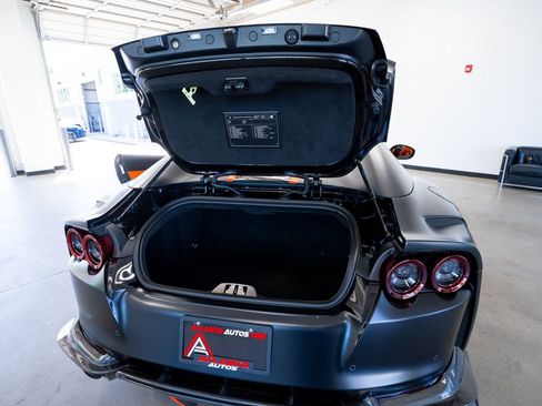 Used 2023 Ferrari 812 GTS RWD image 48