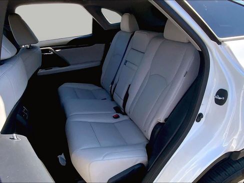 Used 2021 Lexus RX 350 AWD w/ Accessory Package image 21