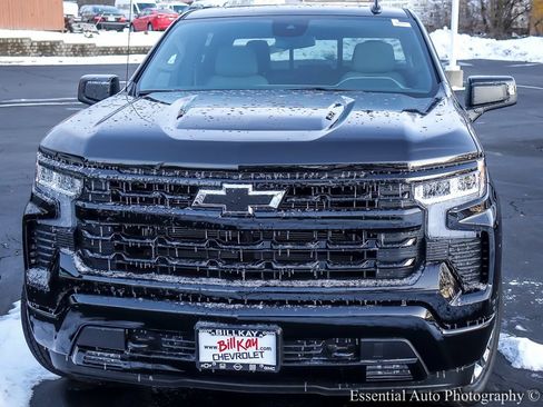 New 2026 Chevrolet Silverado 1500 RST w/ Convenience Package II image 6