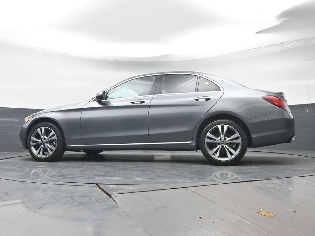 Used 2021 Mercedes-Benz C 300 4MATIC Sedan image 27
