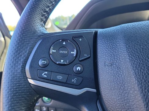 Used 2022 Honda Passport EX-L image 24