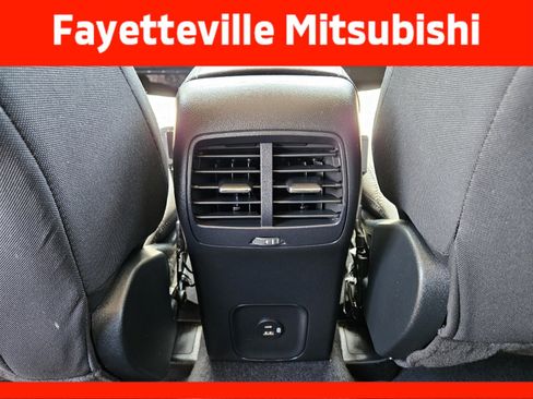 Used 2020 Ford Escape SE Sport FWD image 11