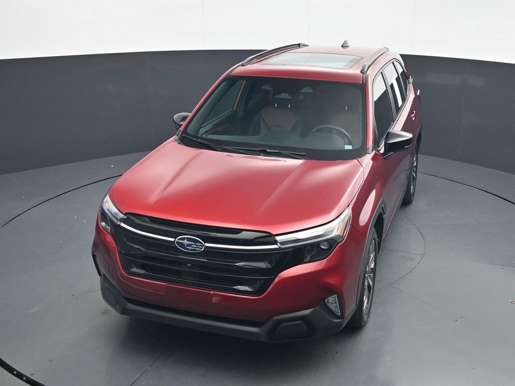 Used 2026 Subaru Forester Touring AWD/4WD image 26