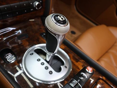 Used 2010 Bentley Continental GT Speed w/ Convenience Specification Pkg image 26