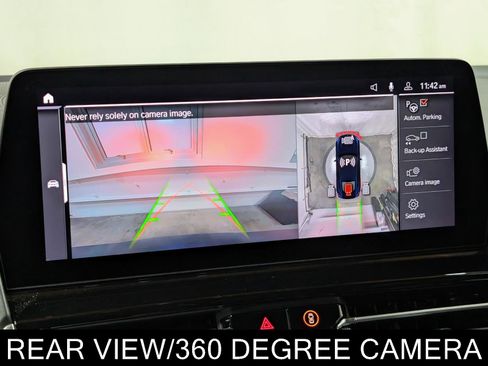 Used 2023 BMW M850i xDrive Coupe AWD/4WD image 39