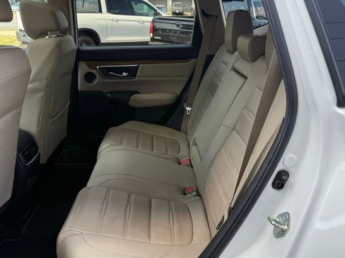 Used 2017 Honda CR-V Touring image 28