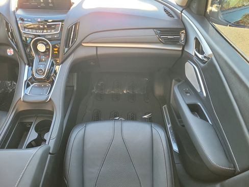Used 2022 Acura RDX FWD w/ Technology Package image 17