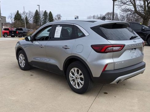 Certified 2024 Ford Escape Active image 5