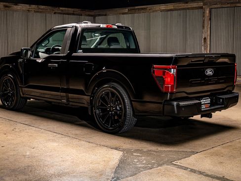 Used 2025 Ford F150 XL image 7