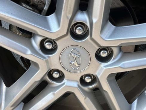 Used 2022 Hyundai Kona SE FWD image 12