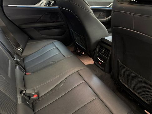 Certified 2023 BMW i4 eDrive35 w/ Premium Package image 29