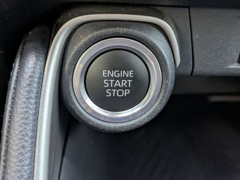 Used 2024 Toyota Grand Highlander FWD image 30