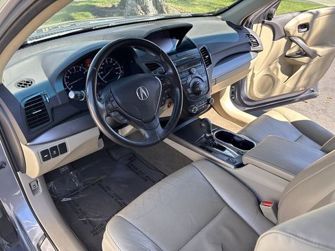 Used 2013 Acura RDX AWD w/ Technology Package image 23