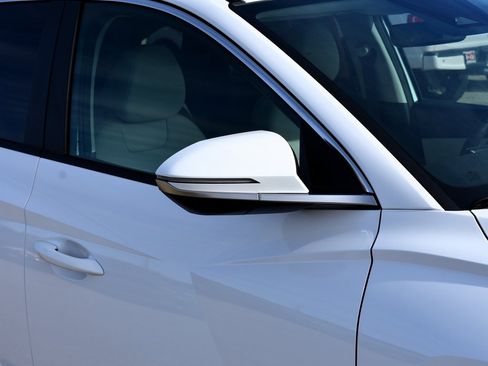 Used 2025 Hyundai Tucson SEL image 7