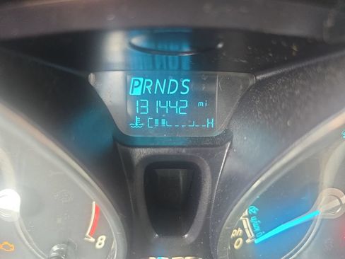 Used 2014 Ford Fiesta SE FWD image 14