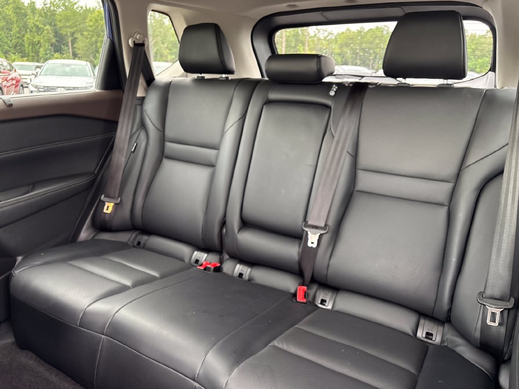 Used 2023 Nissan Rogue SV w/ SV Premium B Package FWD image 28