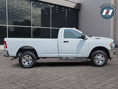 Used 2023 RAM 2500 Tradesman AWD/4WD image 6
