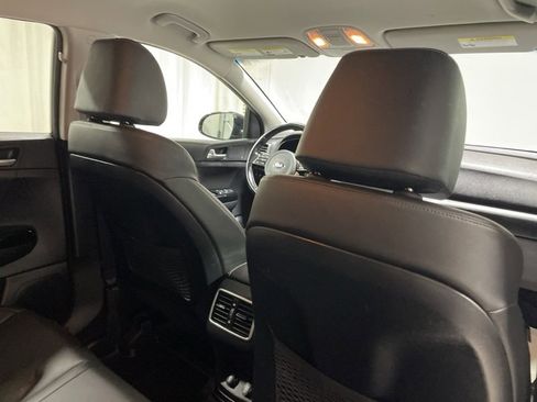Used 2020 Kia Sportage EX image 12