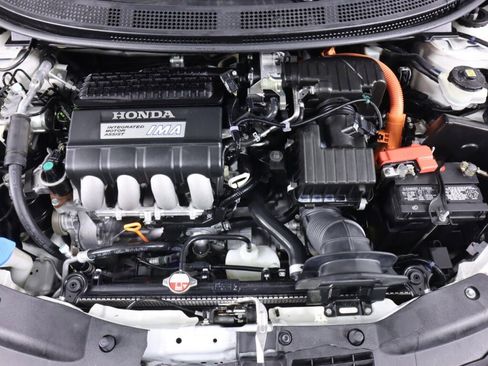 Used 2016 Honda CR-Z EX image 33