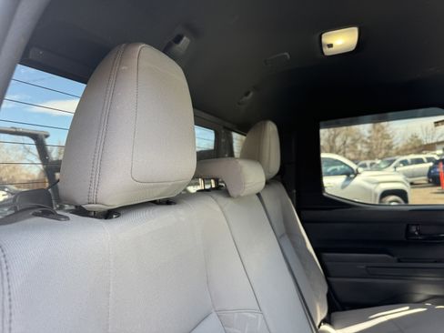Used 2024 Toyota Tacoma SR5 image 18