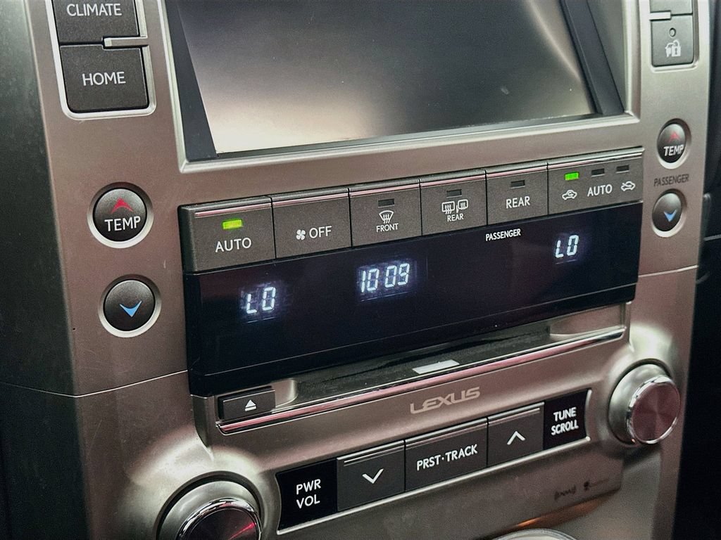 Used 2020 Lexus GX 460 Premium w/ Premium Package AWD/4WD image 25