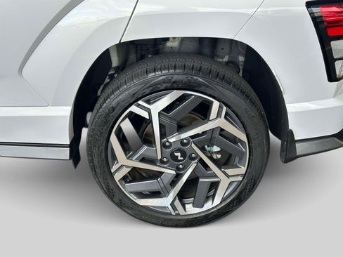 Used 2024 Hyundai Kona N Line image 8