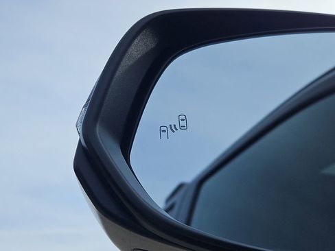 New 2026 Toyota 4Runner 4WD image 6