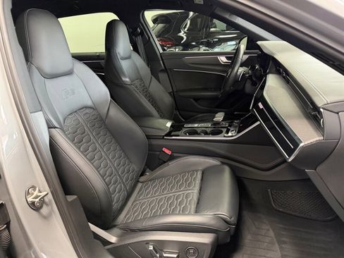 Used 2021 Audi RS 6 image 55