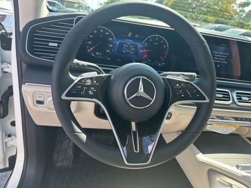 New 2026 Mercedes-Benz GLE 350 4MATIC image 18