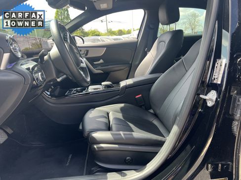 Used 2019 Mercedes-Benz A 220 image 16