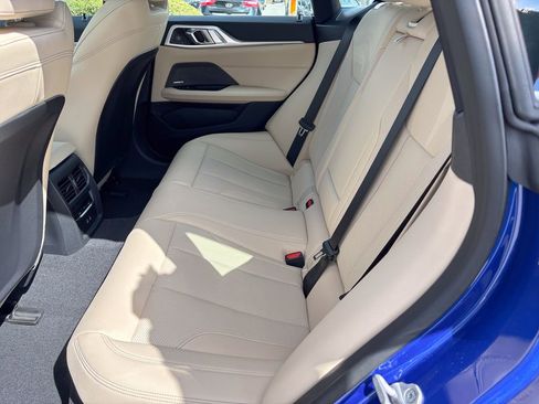 New 2026 BMW i4 xDrive40i image 29