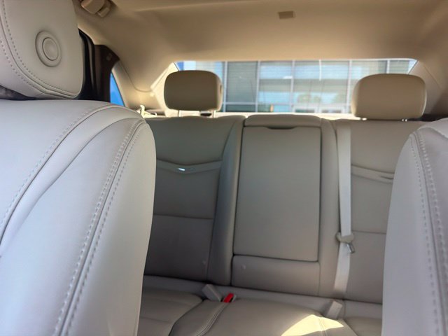 Used 2017 Cadillac XTS Luxury w/ Driver Awareness Package FWD image 16